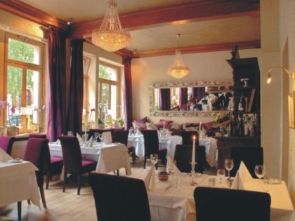 Foto: Geberts Weinstuben