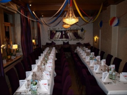 Foto: Geberts Weinstuben